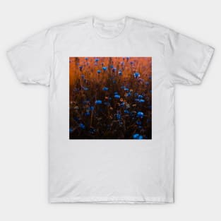 Bleu T-Shirt